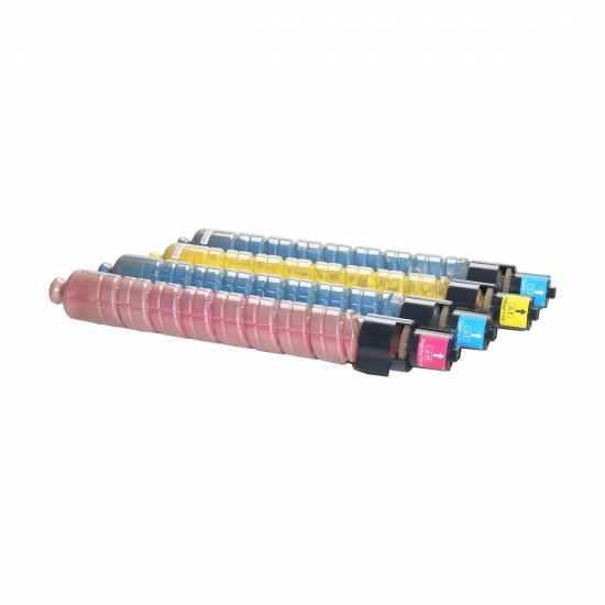 Color toner cartridge MPC4500