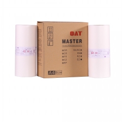 Master paper da série A4 Risograph