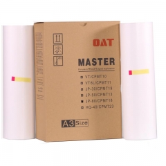 Rolo master A3 HQ-40 / CPMT23