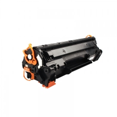 Cartucho de toner colorido compatível