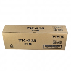 Cartucho de toner Kyocera TK 418