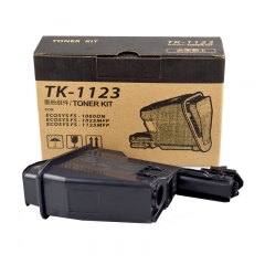Cartucho de toner Kyocera TK 1123