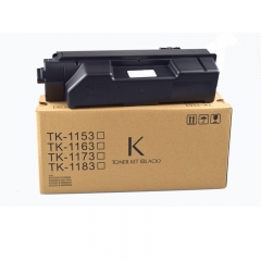 Cartucho de toner Kyocera TK 1163