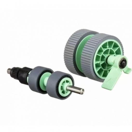 Kit de rolo Brother para Imagecenter Ads - Scanners 2400N/2800W/3000N/3600W PRKA2001